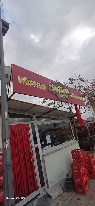 Köfteci̇ Süleyman