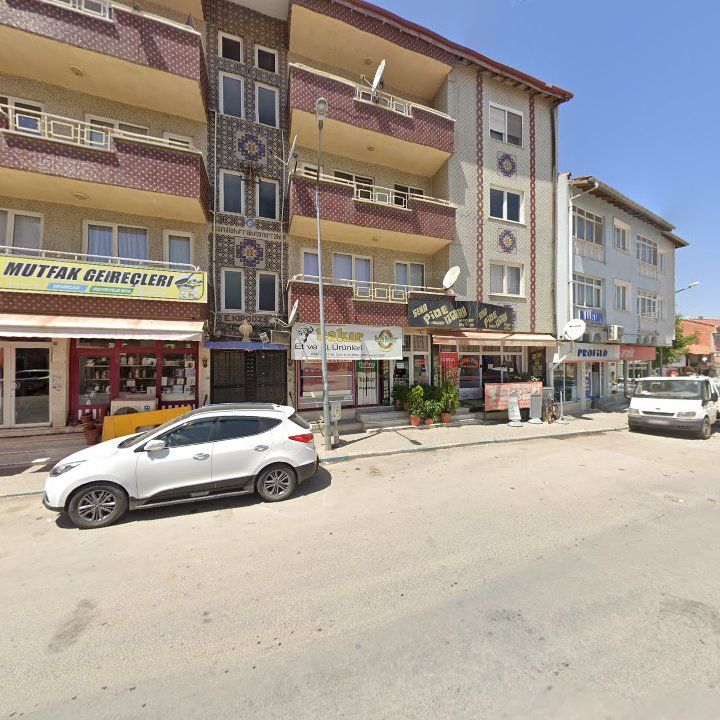 Sena Pide Salonu