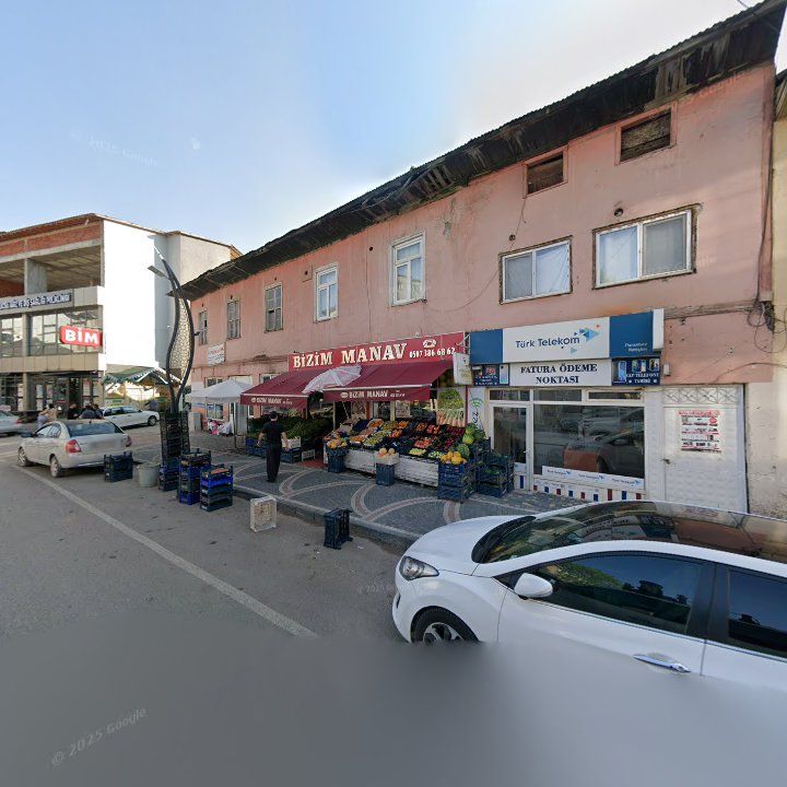 Alucra Dönercim