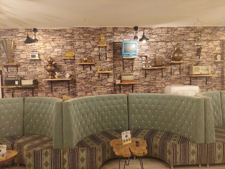 Çınar Cafe ve Restaurant