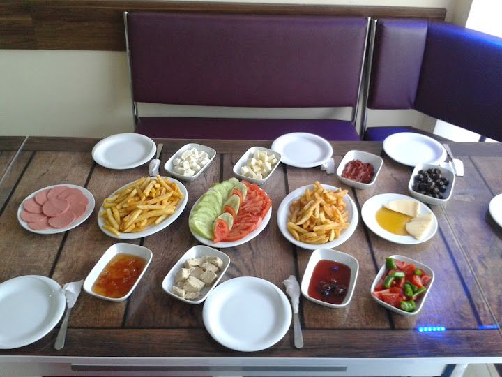 Lezzetı Alem