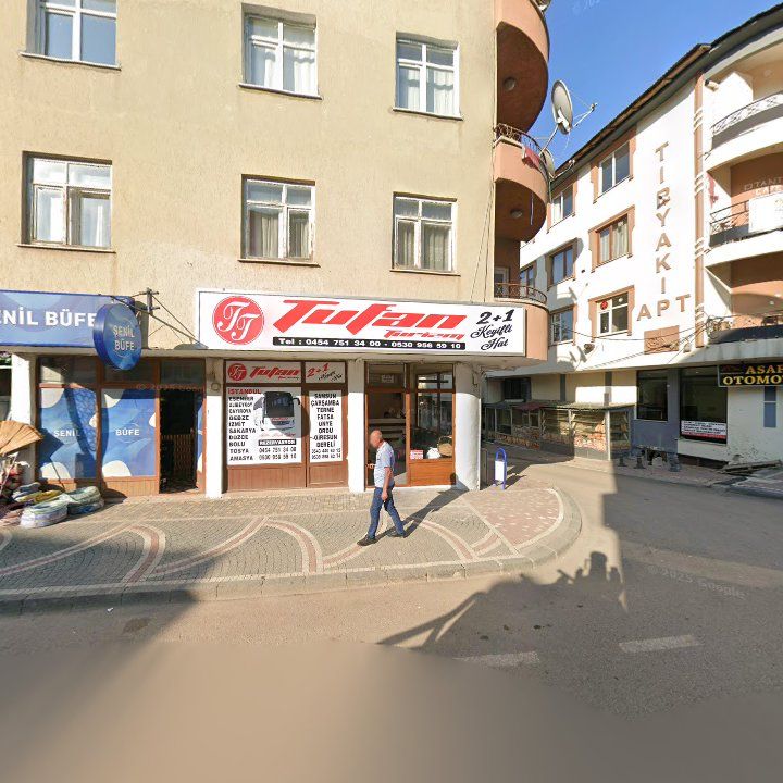 Önder Pastanesi