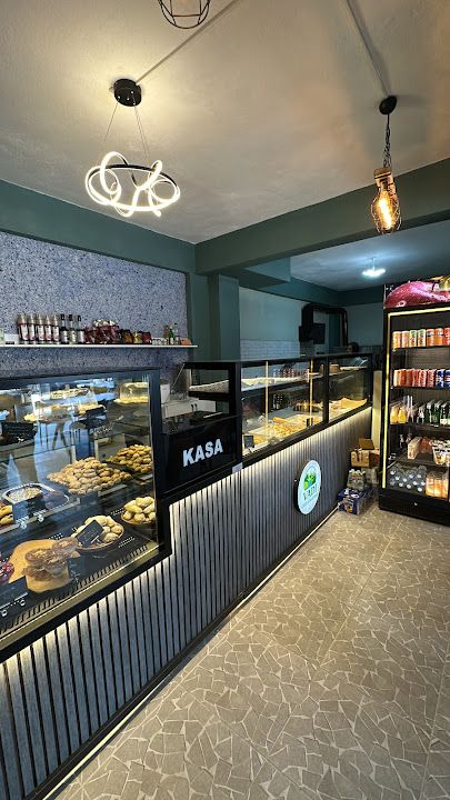 VADİ CAFE & PASTANE