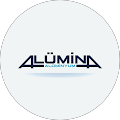 Alumina Aksesuar Aluminyum Sineklik Sistemleri