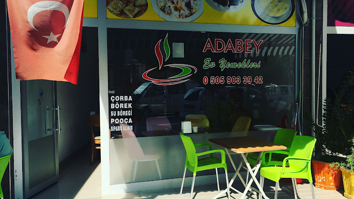 Adabey Ev Yemekleri