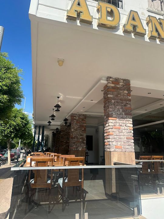Adanalı Kebap Pide Salonu