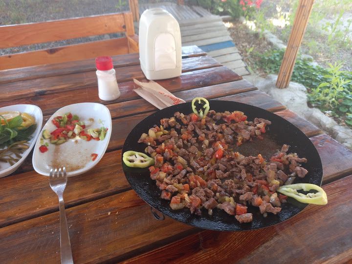 Adanalı Kemal Usta