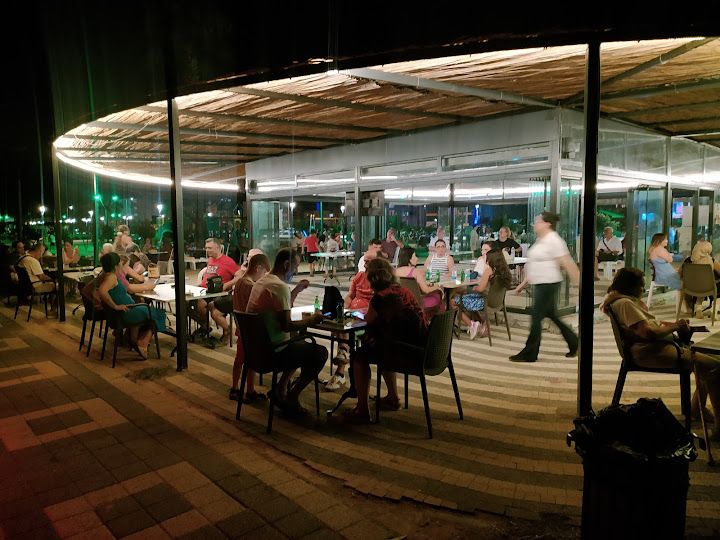 Anamur Belediyesi Halk Kafe