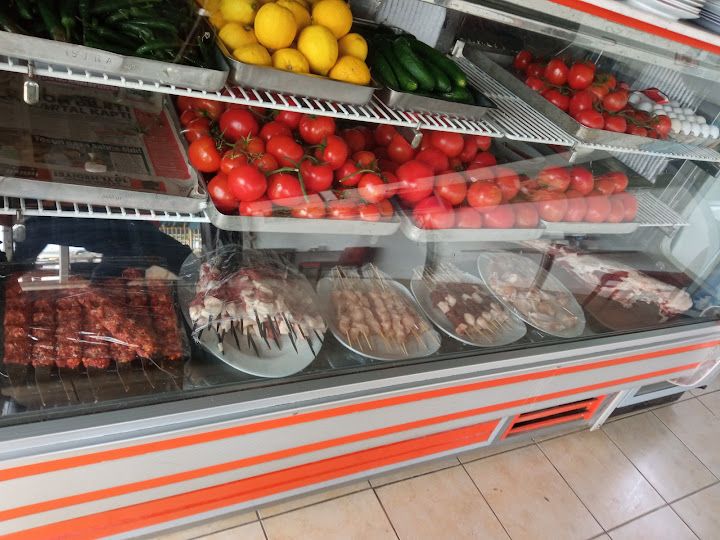 Baskose Kebap Evi