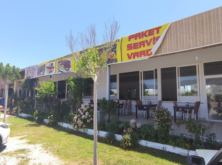Bimola Restoran