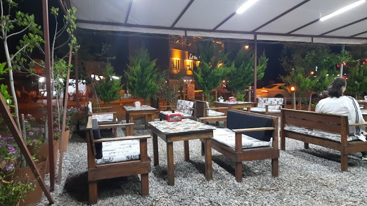 Cafe Natürel