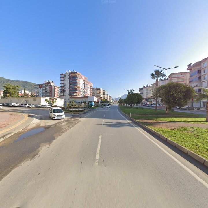 Chicken Stop Anamur