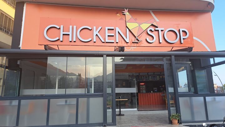 Chicken Stop Anamur