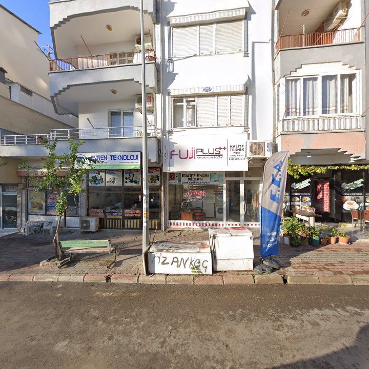 Çiğdem Yufkacılık