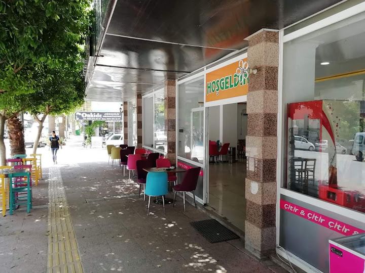 Çıtır Pastanesi