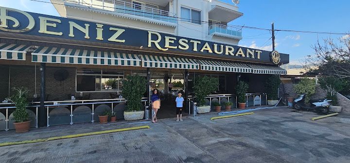 Deniz Cafe Restoran