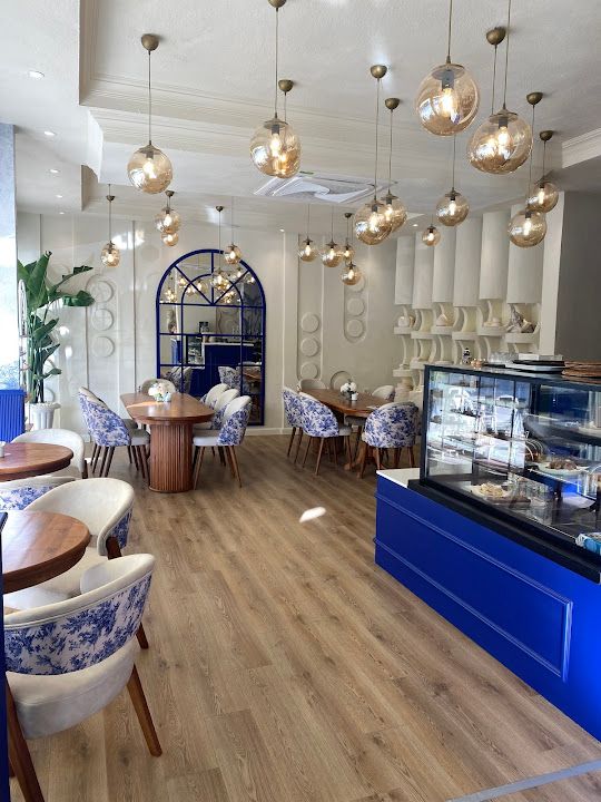 Doa Kafe & Seramik Stüdyo