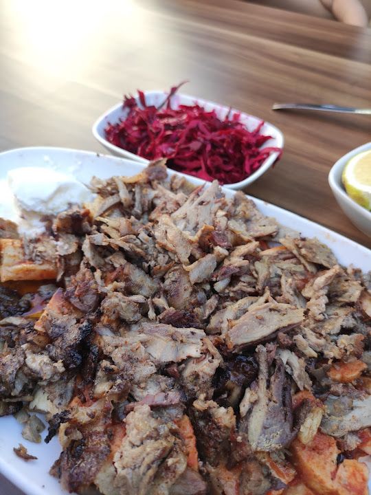 Dönerzade Mersin Tantuni