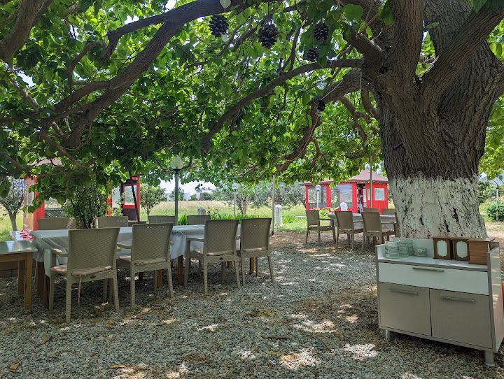 Dutaltı Aile Restoran