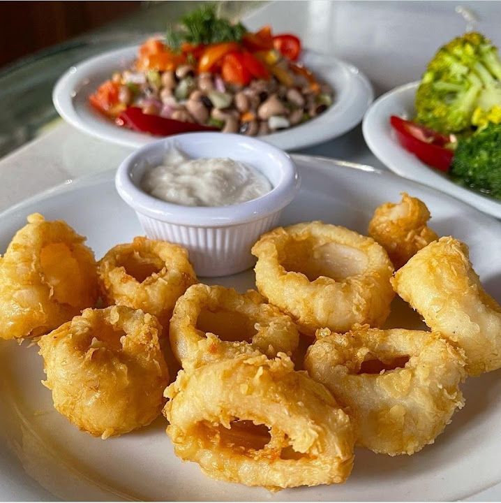 Efsane Cafe&Rest.