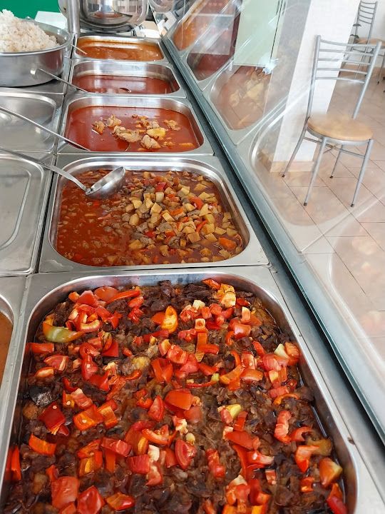 Elit Aile Restorant