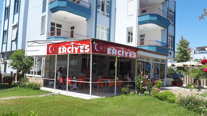 ERCİYES