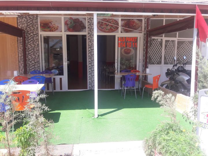 Erdim Pizza