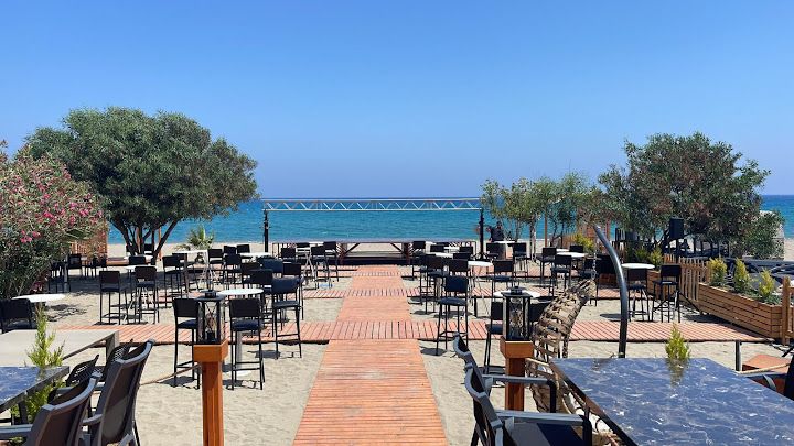 Galia South Beach