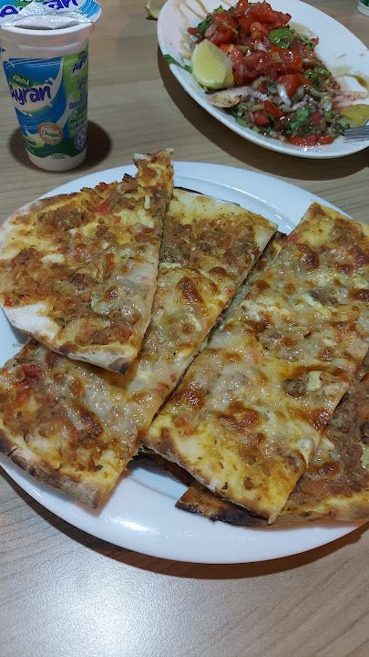 İskele Sofrası