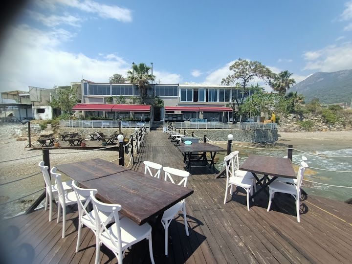 Kalabalık Restaurant Anamur