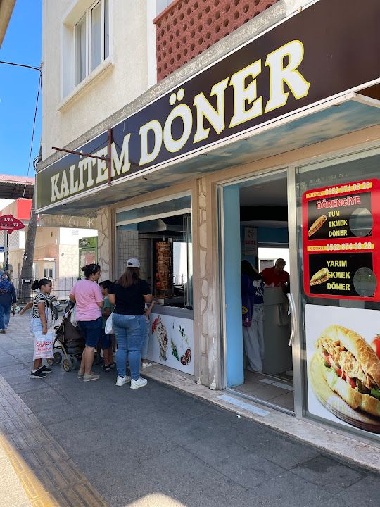 Kalitem Döner