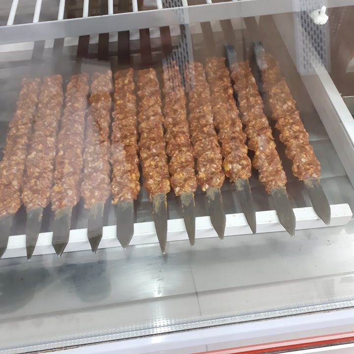 Kebapcı Celil Ustanın Yeri