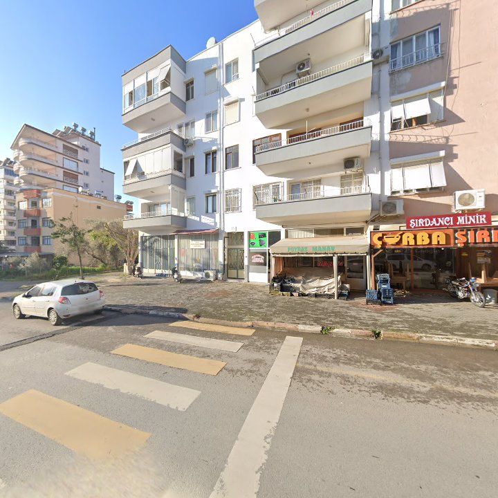 Kelle Paça Çorba Şırdan