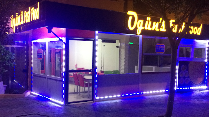 Kokoreçci OGÜN