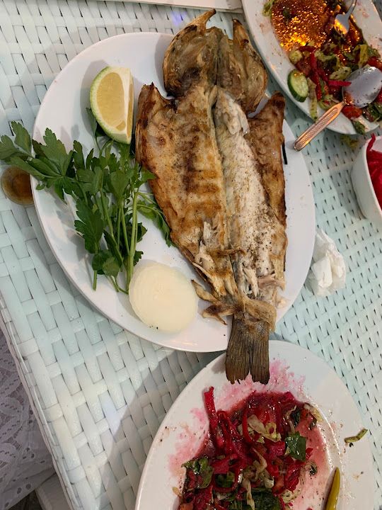 Kosem Restaurant