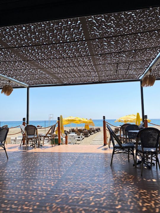 Luna Beach&Club