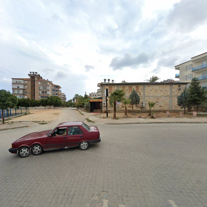 Maksim Disco Bar