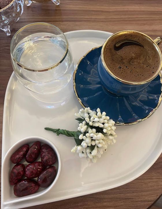 Manolya Çikolata