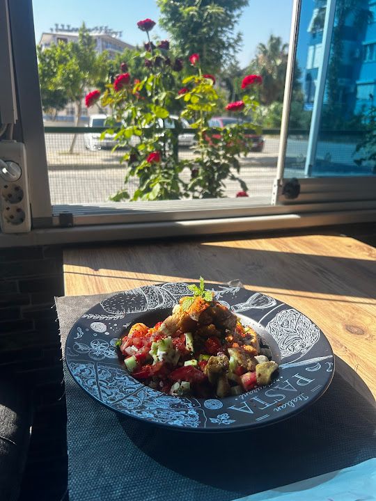 Marina Kafe