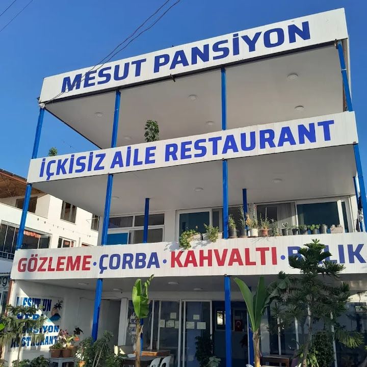Mesutun Yeri Restoran