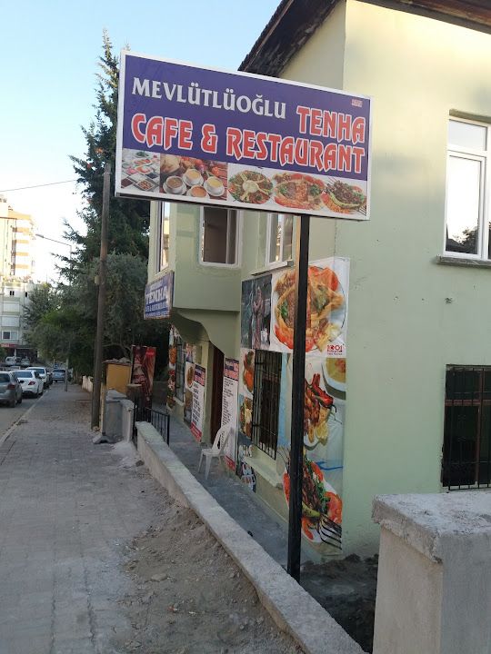 MEVLUTLUOGLU TENHA CAFE RESTOURAN