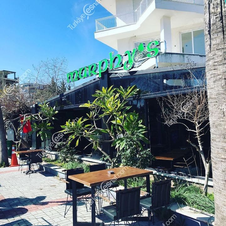 Murphy's Irish Pub & Cafe Escom