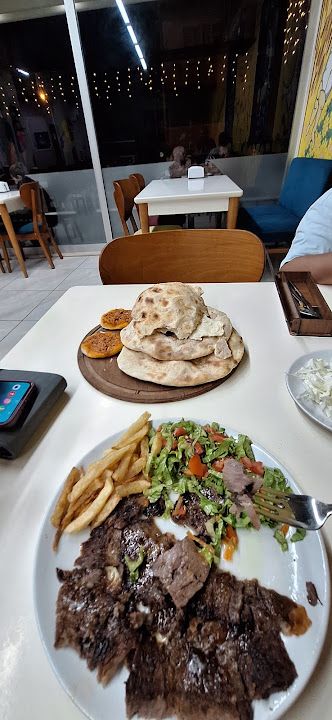 Myc Döner