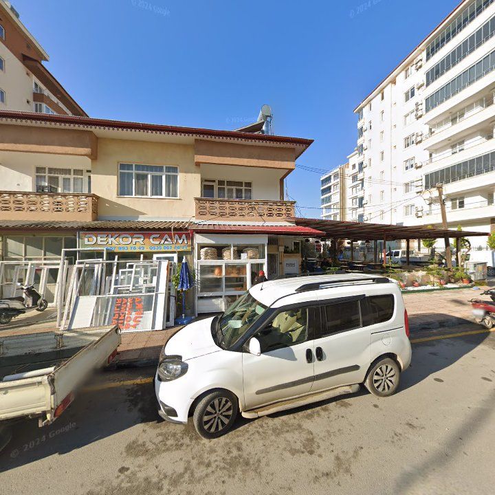 Özdenkahvecim