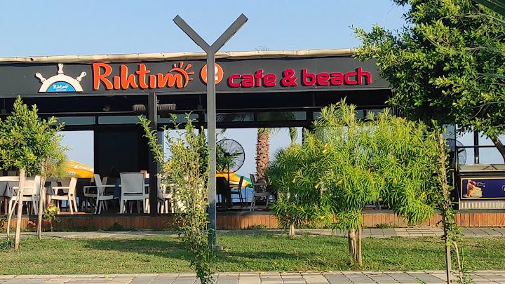 Rıhtım 2