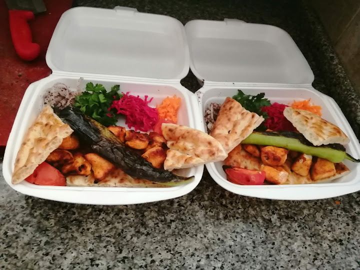 Selahattin Usta Pide, Lahmacun Ve Kebap Salonu