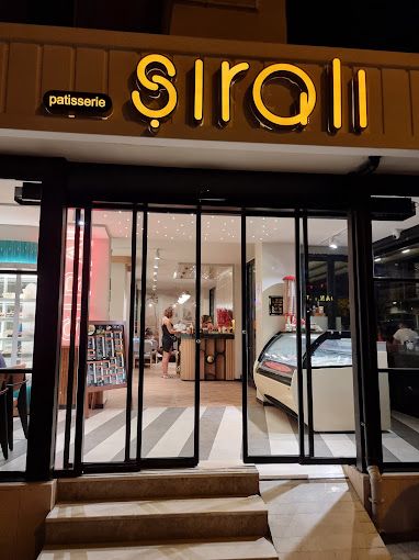 Şıralı Patisserie