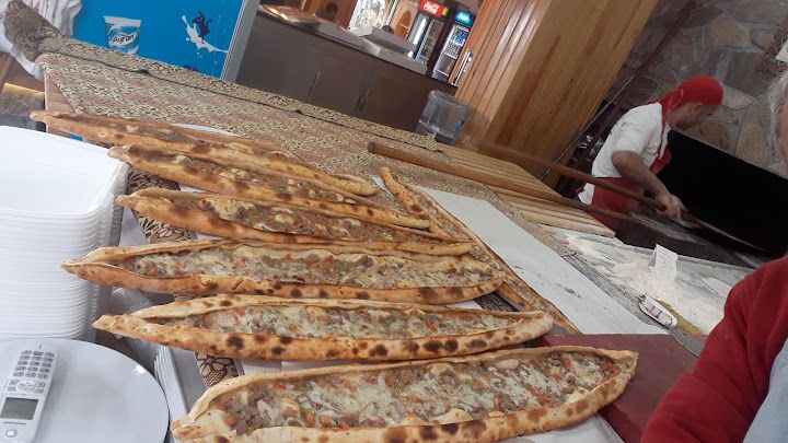 Tadım Taşfırın Lokantası