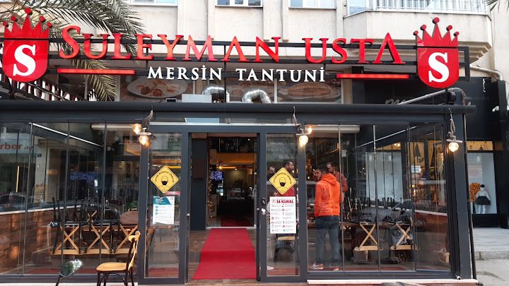 Taşkent Künefe