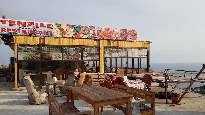 Tenzile Türkay Restaurant